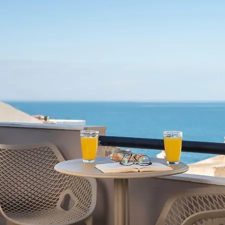 Mirma Luxury Apartment Chania  Exterior photo