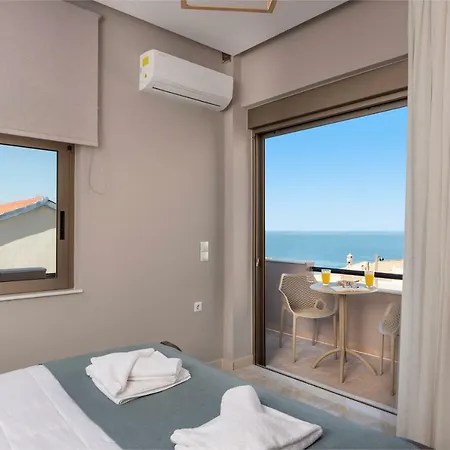Mirma Luxury Apartment Chania  Exterior photo