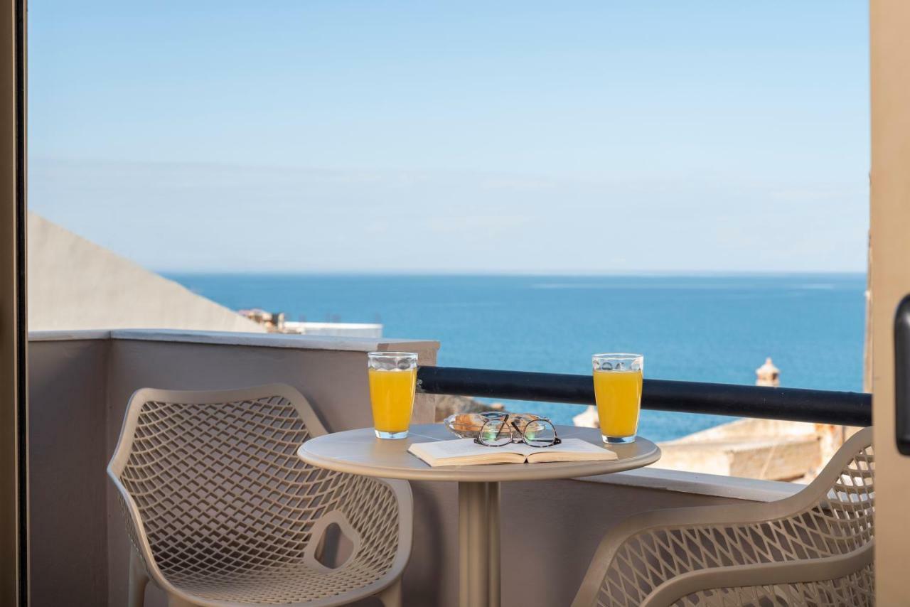 Appartement Mirma Luxury *
