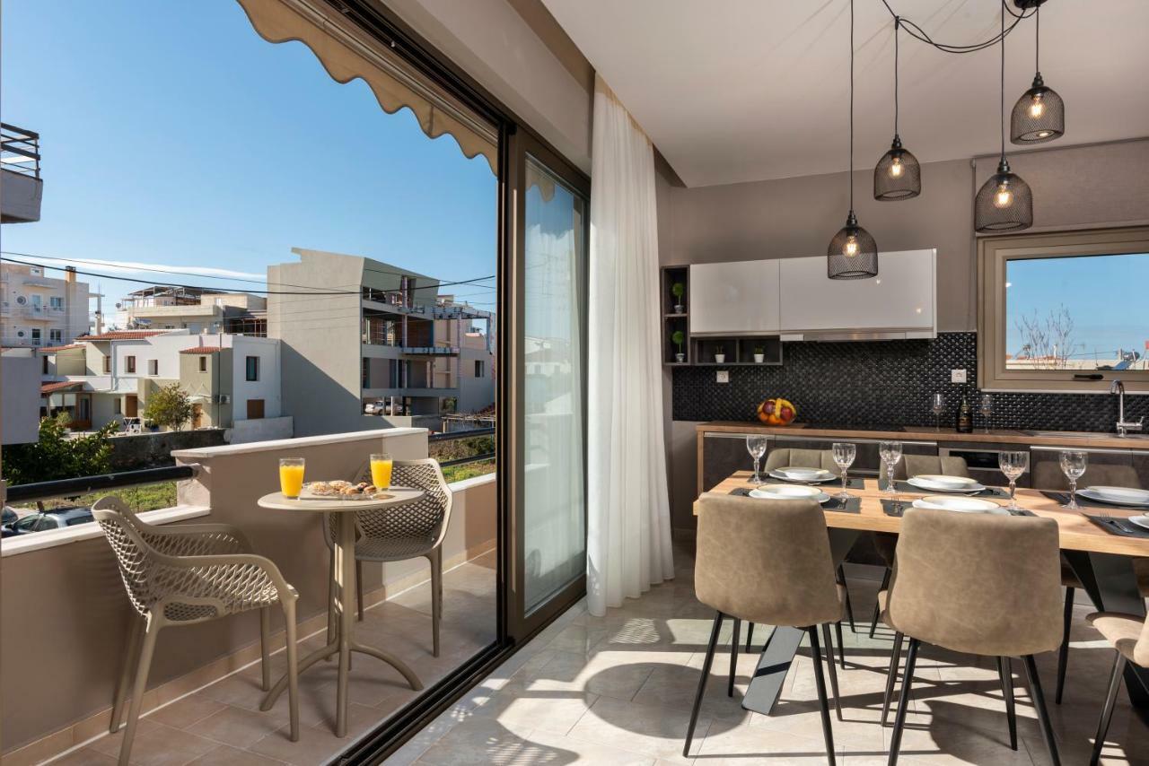 Mirma Luxury * La Canée