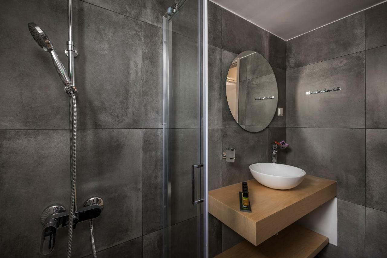 Mirma Luxury La Canée