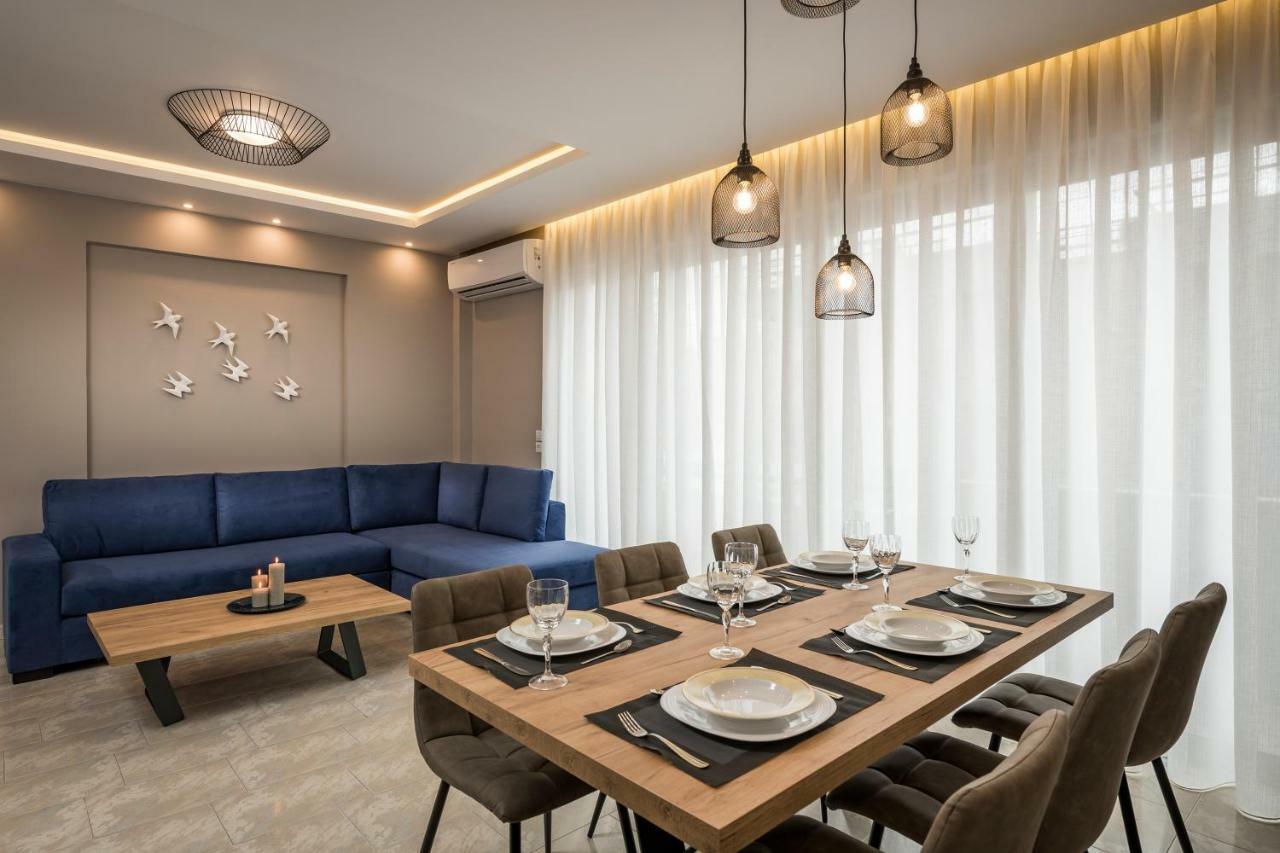 Mirma Luxury Appartement