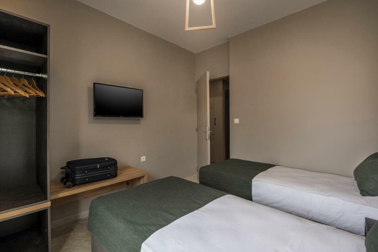 Appartement Mirma Luxury La Canée