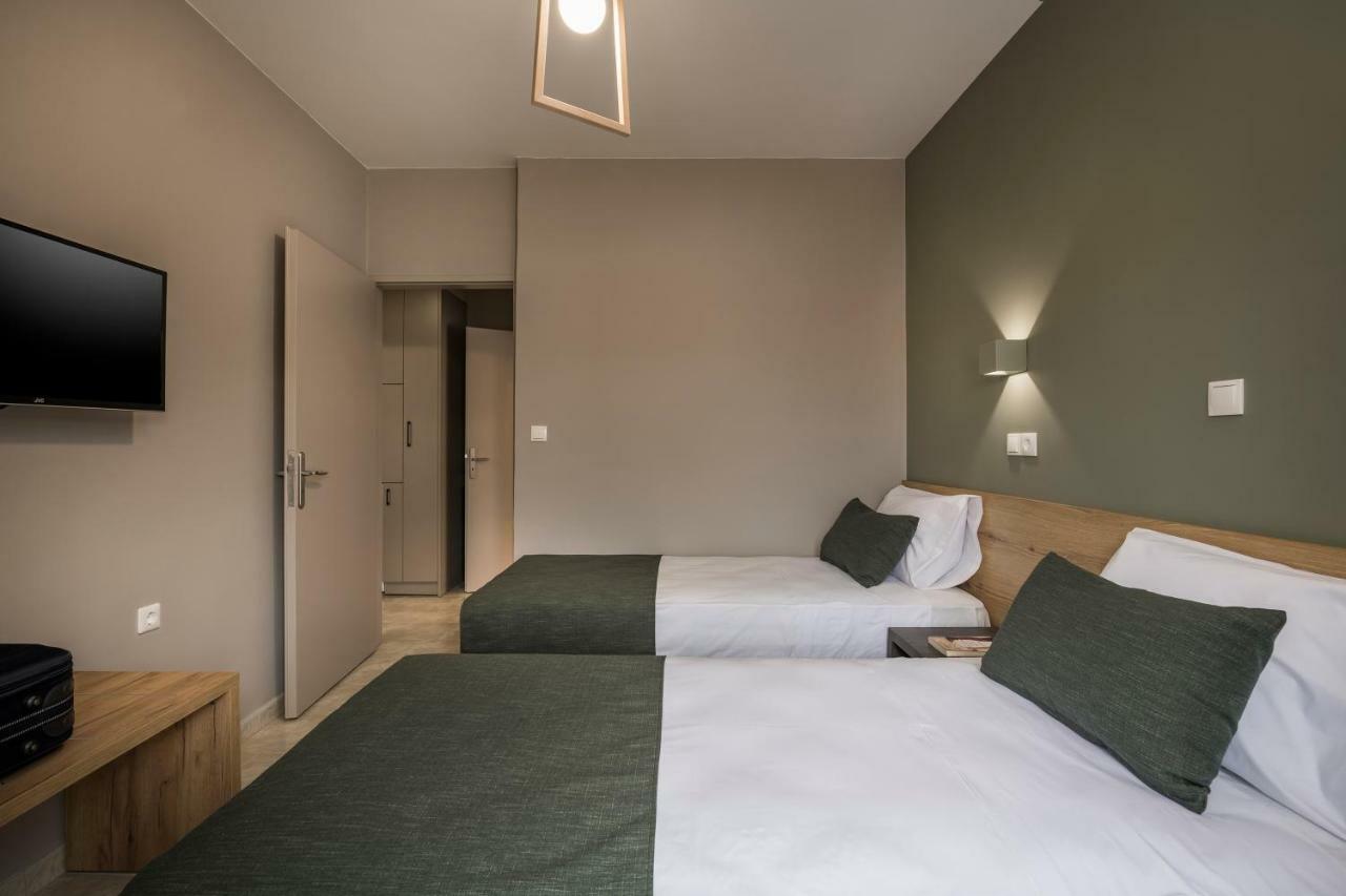 Appartement Mirma Luxury