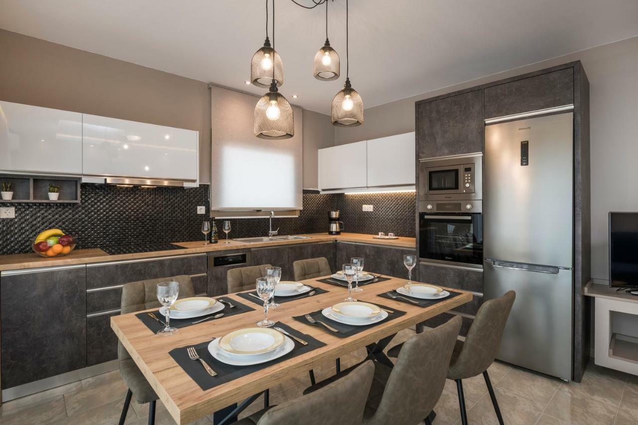 Appartement Mirma Luxury