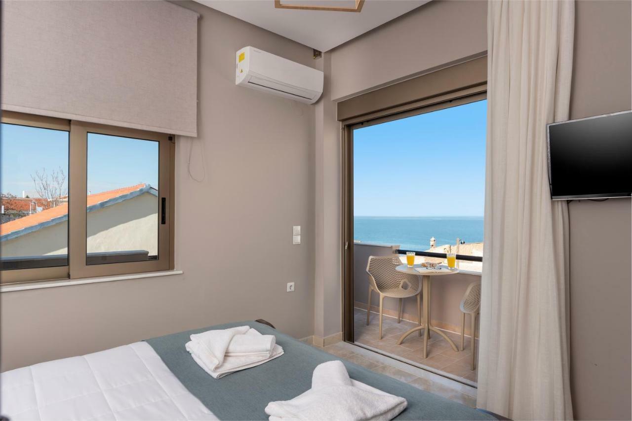 Appartement Mirma Luxury *