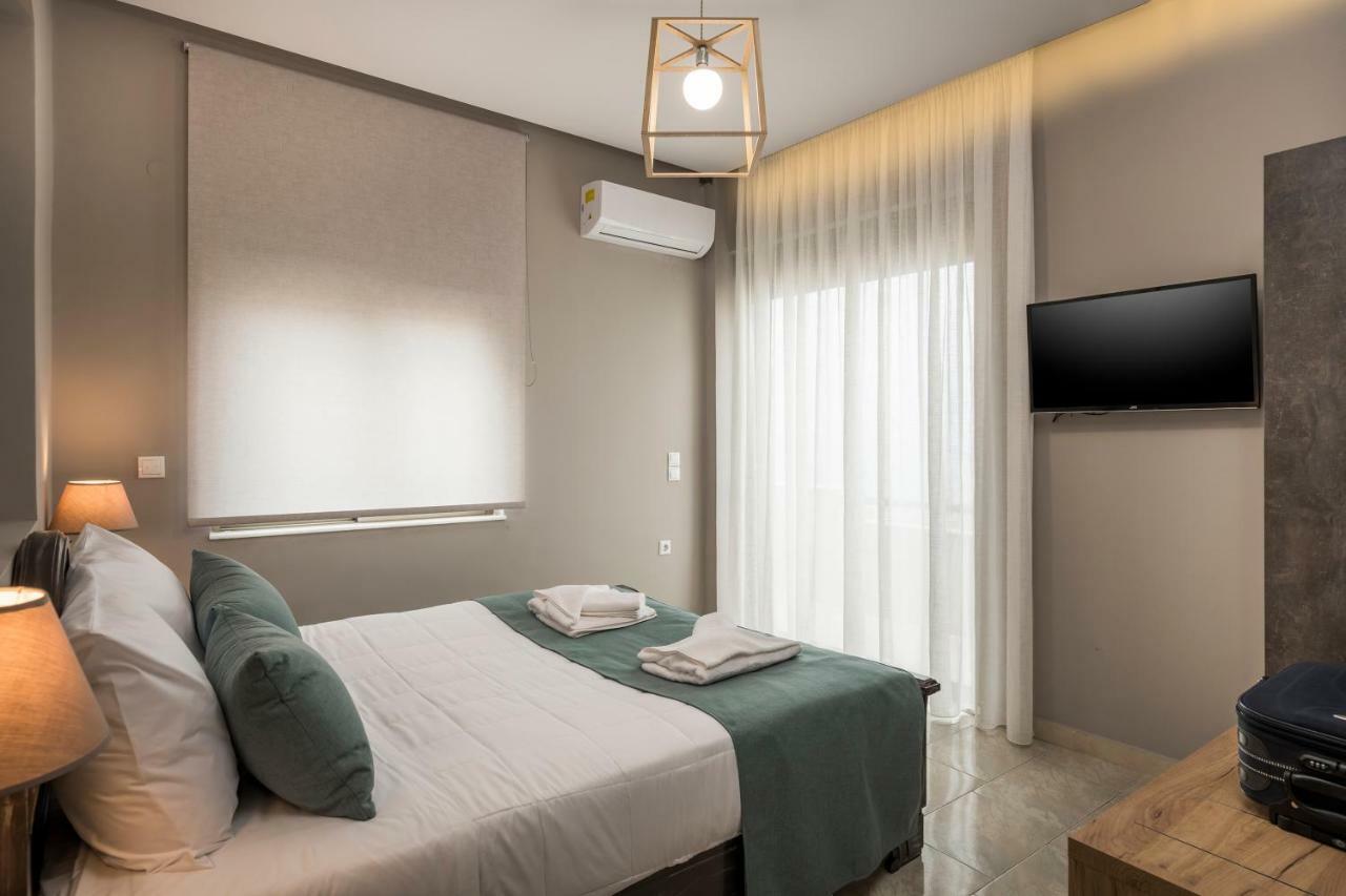 Mirma Luxury Appartement La Canée