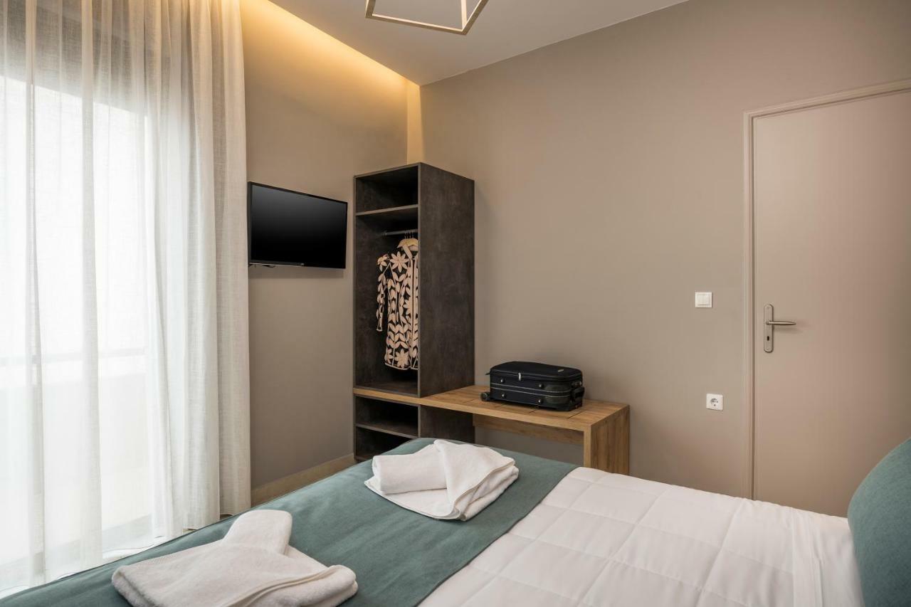 Mirma Luxury Appartement
