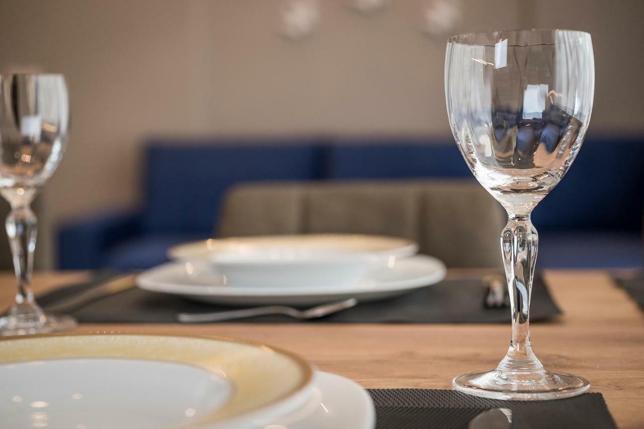 Mirma Luxury Appartement La Canée