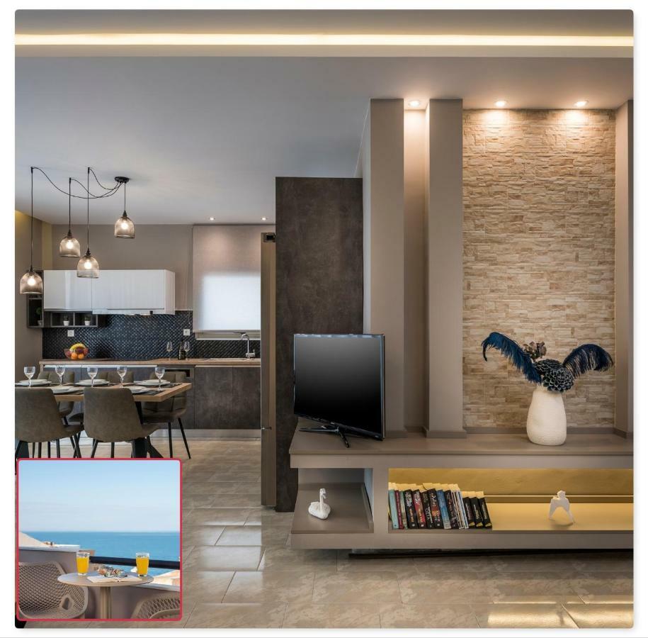 Mirma Luxury Appartement *