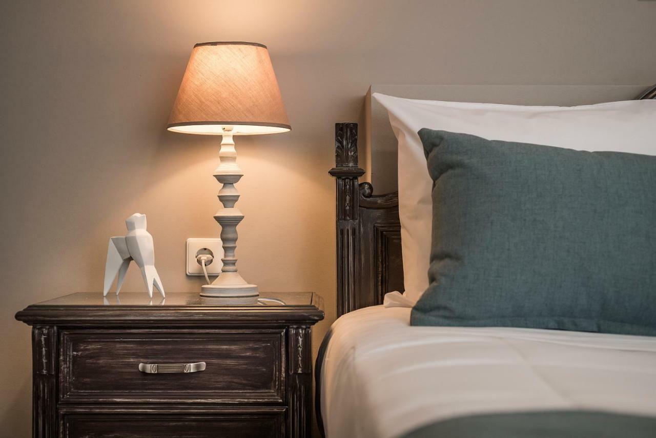 Mirma Luxury Appartement La Canée