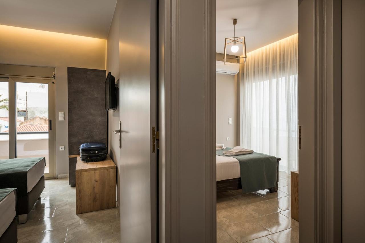 Mirma Luxury Appartement *