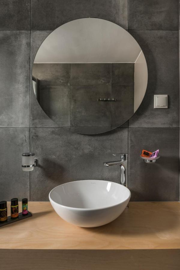 Mirma Luxury * La Canée