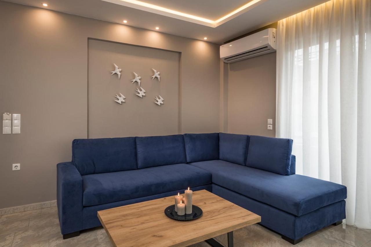 Mirma Luxury Appartement La Canée