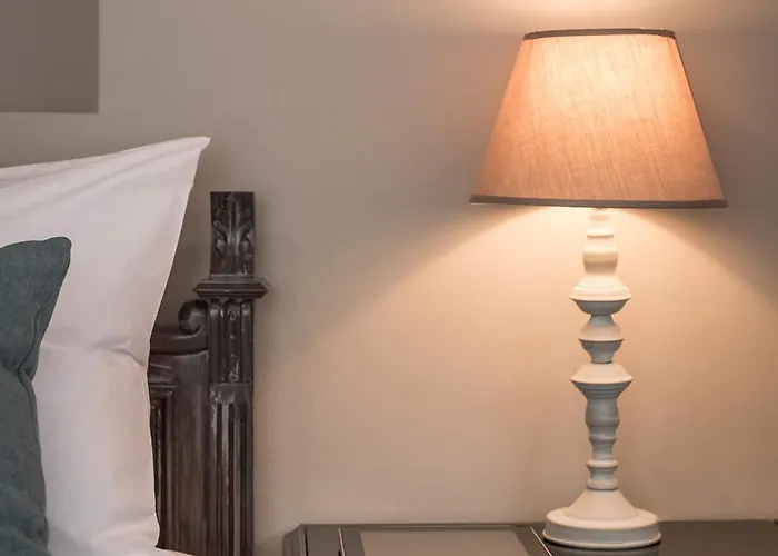 Mirma Luxury Apartment