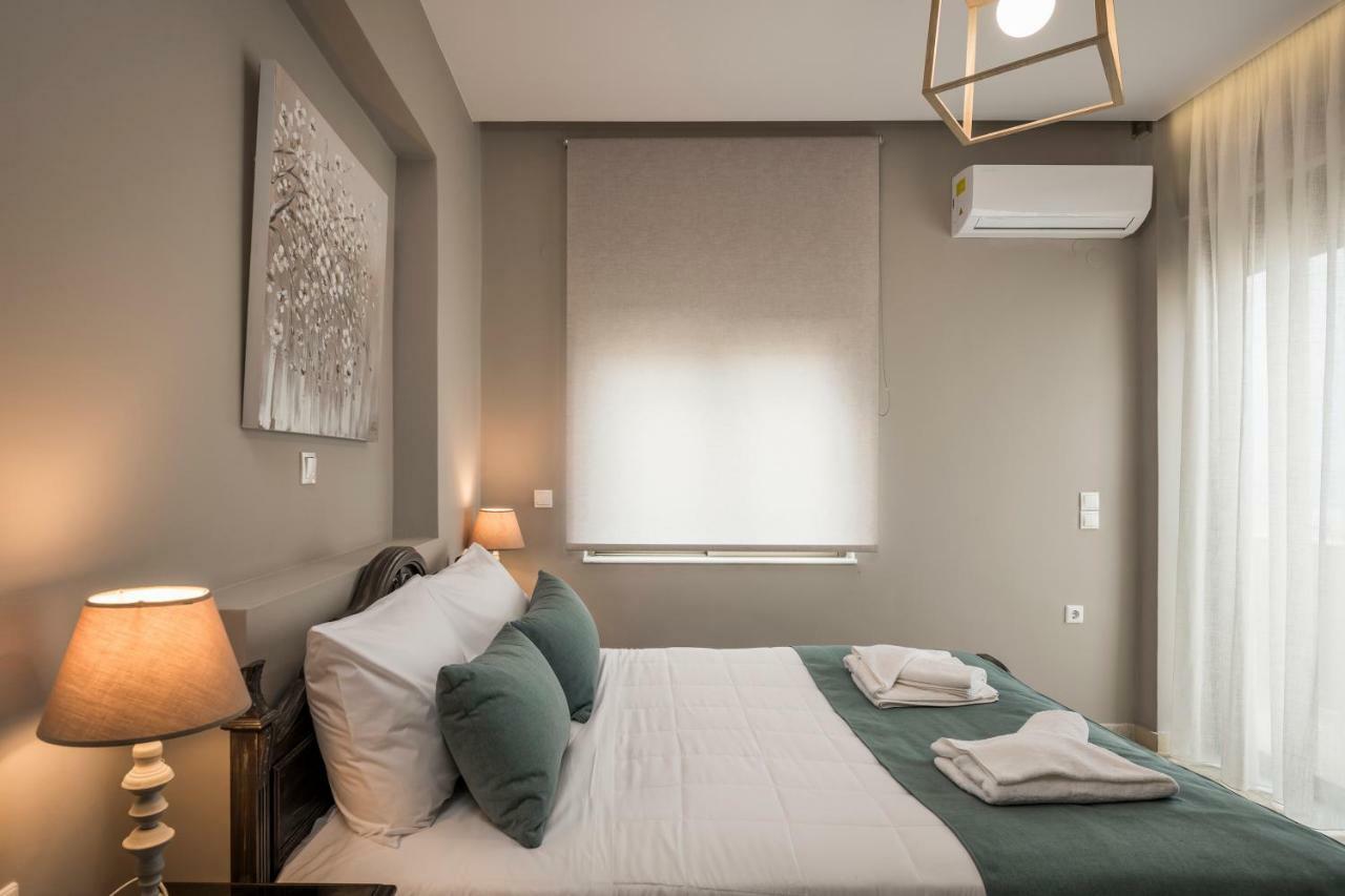 Mirma Luxury Appartement