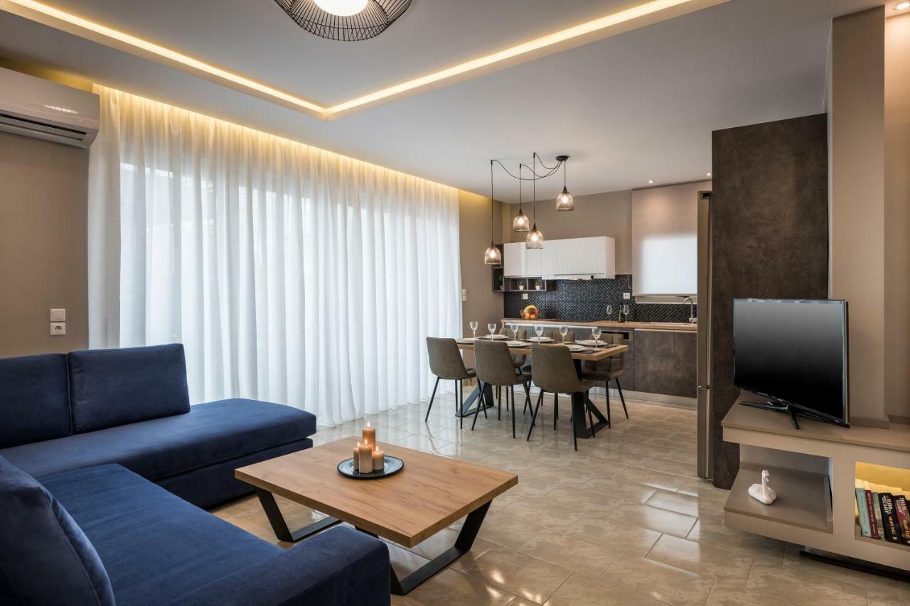 Appartement Mirma Luxury *