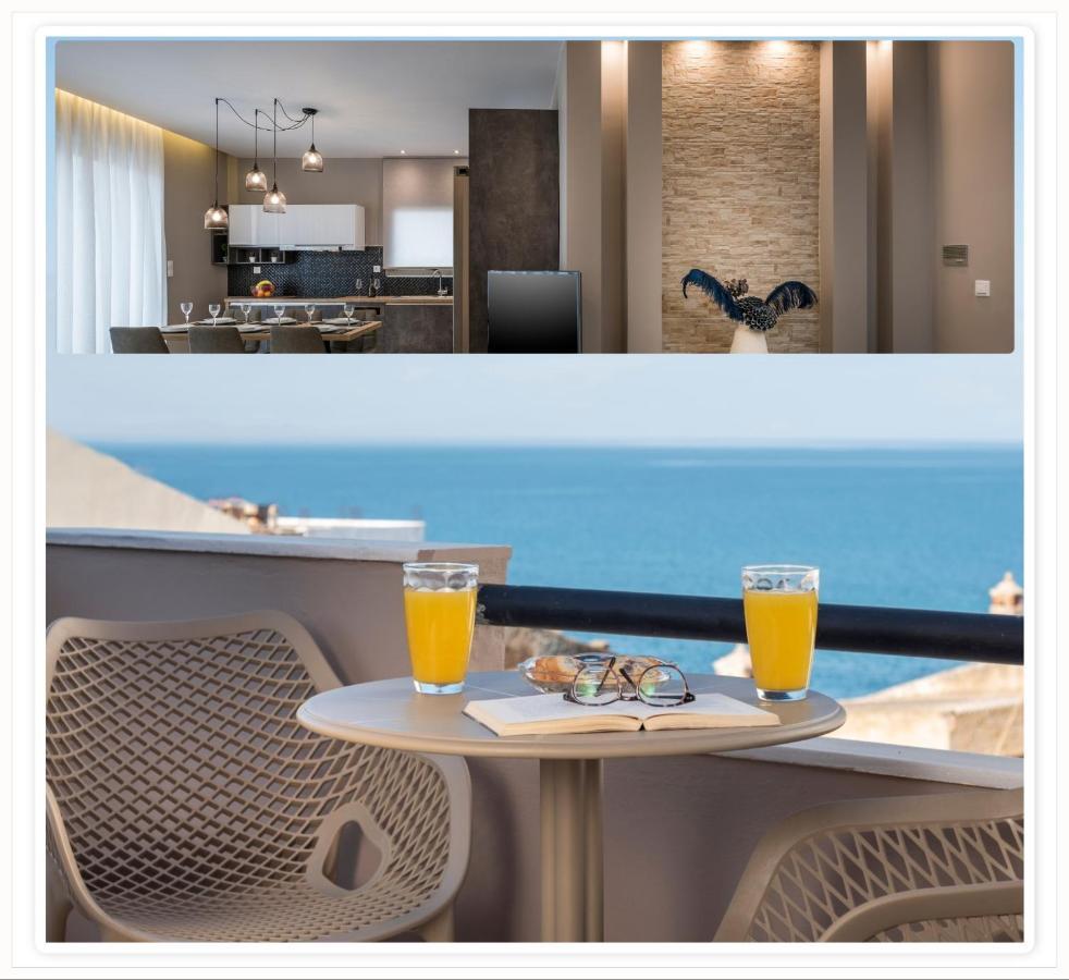 Mirma Luxury Appartement La Canée